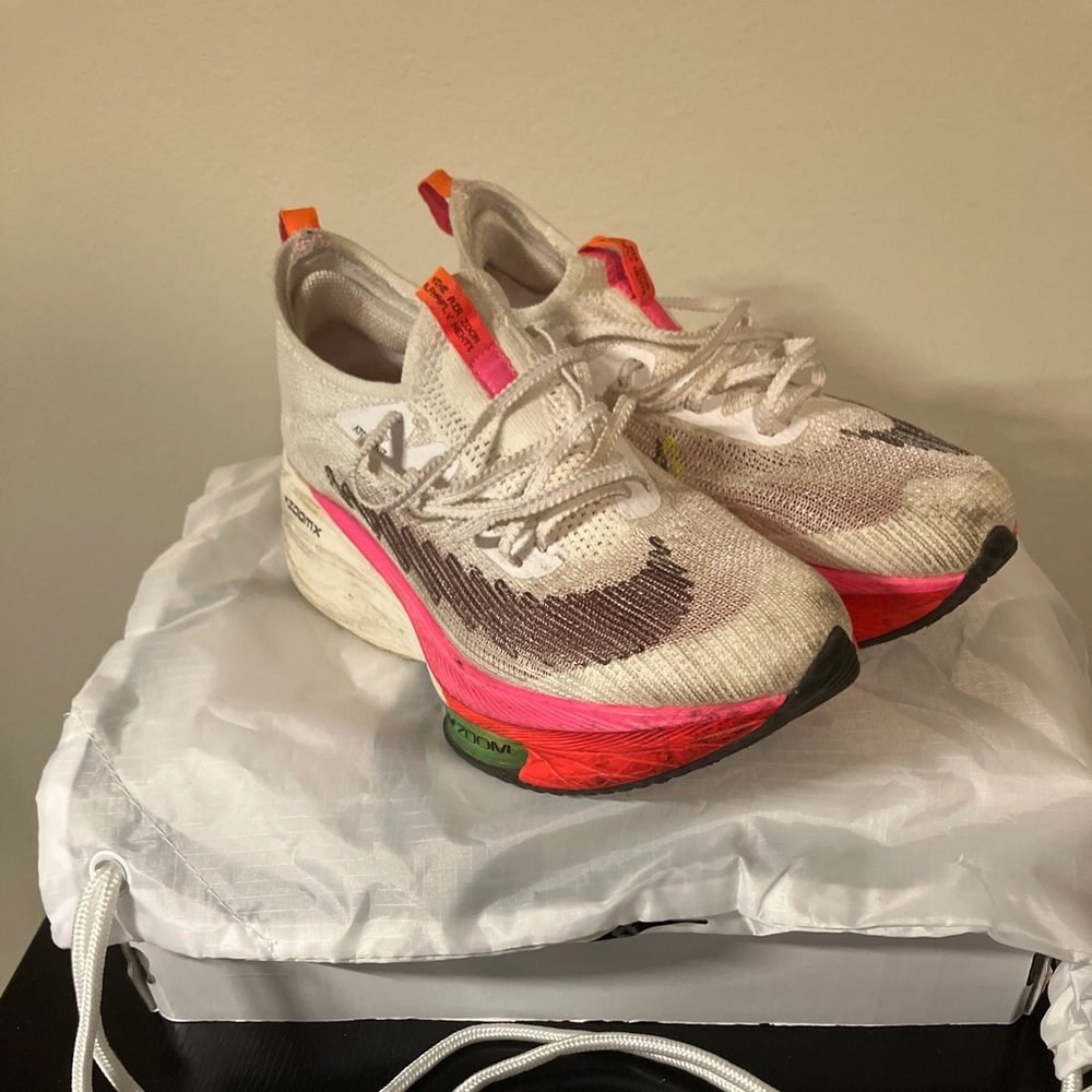 nike alphafly